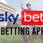 sky bet live betting
